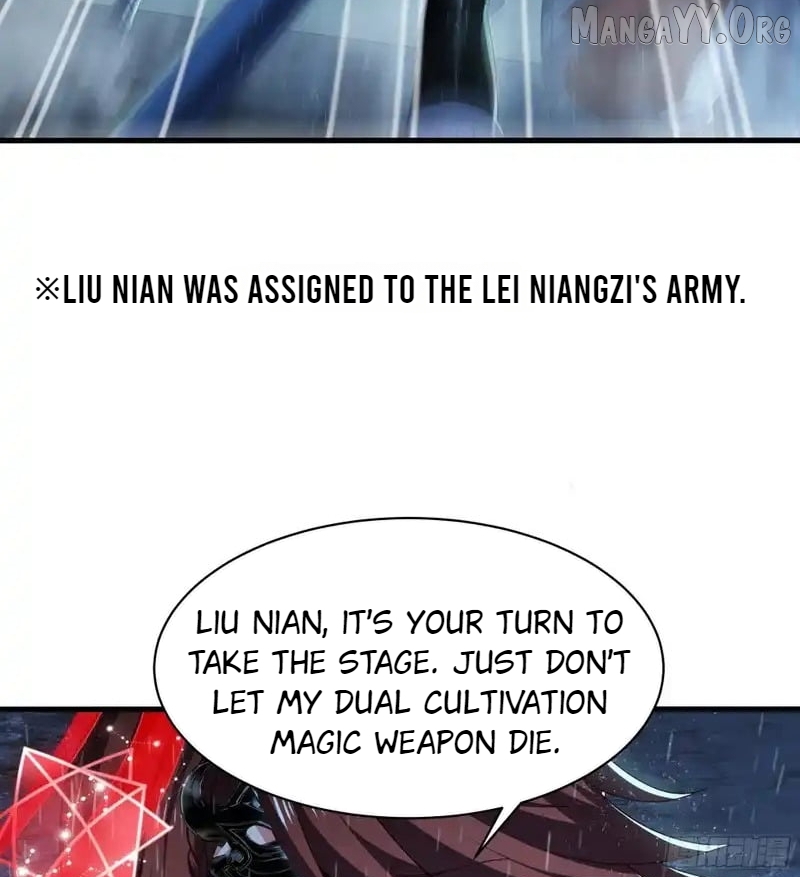 Rebirth of King Zhou: Not Being the Ultimate Villain Chapter 174 - page 3